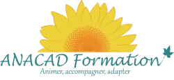 ANACAD Formation