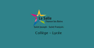 la salle haute savoie 74 saint joseph thonon